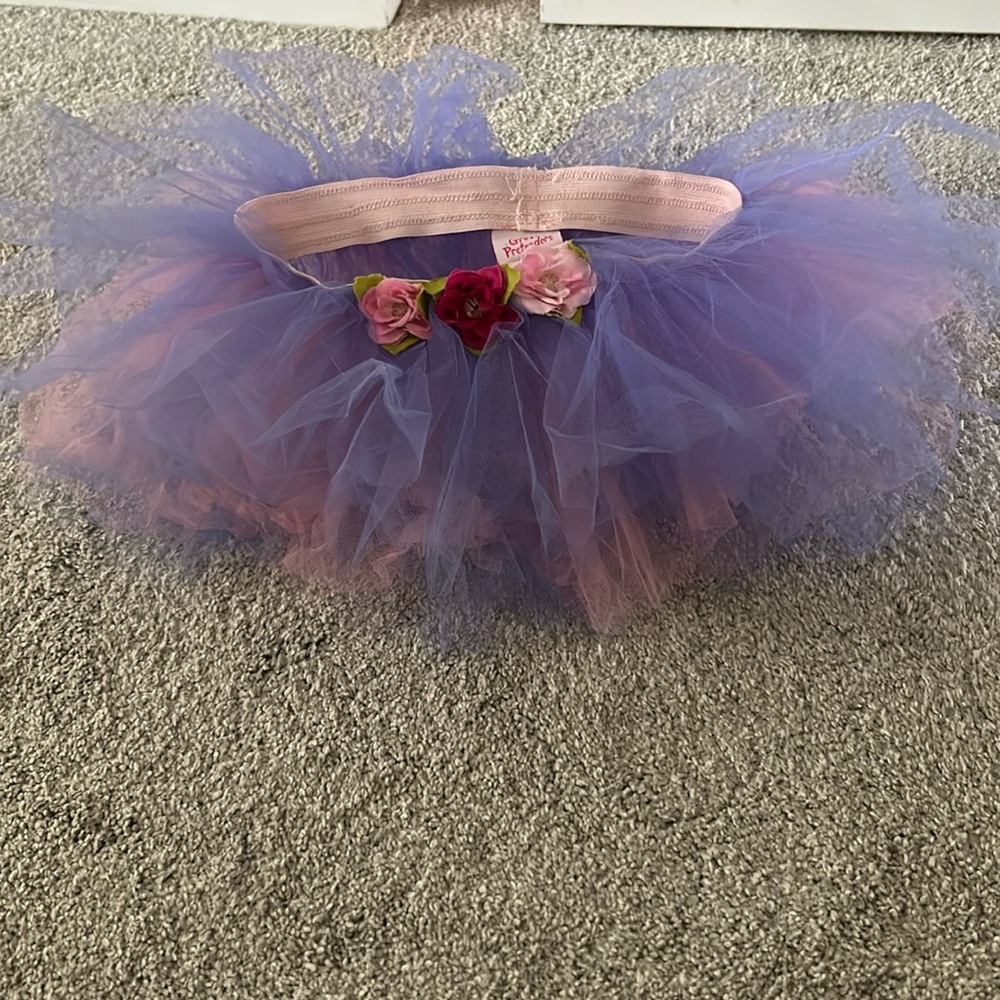 Great Pretenders Tutu